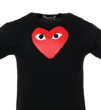 Load image into Gallery viewer, (CDG) Comme des Garcons &quot;Play&quot; Tees
