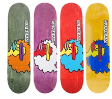 Load image into Gallery viewer, Supreme Skateboard Deck