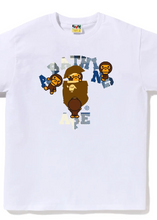 Load image into Gallery viewer, BAPE Camo by Bathing Ape Tee