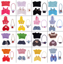 Load image into Gallery viewer, Labubu Clothes