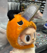 Load image into Gallery viewer, Labubu Clothes