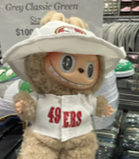 Load image into Gallery viewer, Labubu Clothes