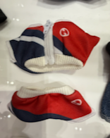 Load image into Gallery viewer, Labubu Clothes