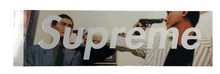 Load image into Gallery viewer, SUPREME BOX LOGO STICKERS