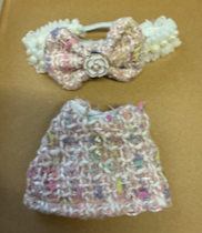 Load image into Gallery viewer, Labubu Clothes