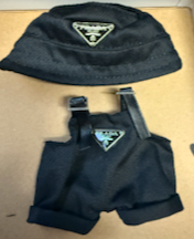 Load image into Gallery viewer, Labubu Clothes