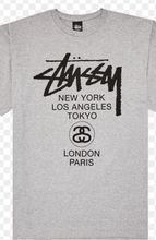 Load image into Gallery viewer, Stussy SS25 Tees/Hoodies