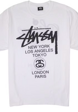 Load image into Gallery viewer, Stussy SS25 Tees/Hoodies