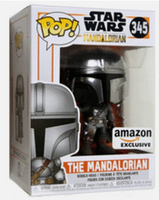 Load image into Gallery viewer, Funko Pop! Vinyl Figures Assorted Small