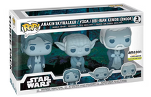 Load image into Gallery viewer, Funko Pop! Vinyl Figures Assorted Small