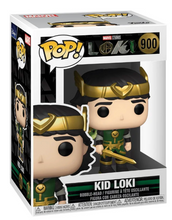 Load image into Gallery viewer, Funko Pop! Vinyl Figures Assorted Small