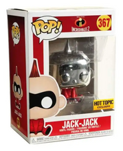 Load image into Gallery viewer, Funko Pop! Vinyl Figures Assorted Small