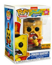 Load image into Gallery viewer, Funko Pop! Vinyl Figures Assorted Small