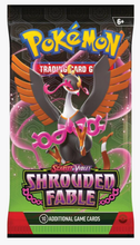 Load image into Gallery viewer, POKEMON CARDS