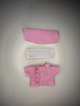 Load image into Gallery viewer, Labubu Clothes