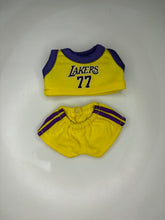 Load image into Gallery viewer, Labubu Clothes