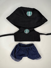 Load image into Gallery viewer, Labubu Clothes