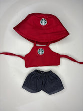 Load image into Gallery viewer, Labubu Clothes