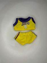 Load image into Gallery viewer, Labubu Clothes