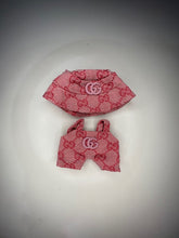 Load image into Gallery viewer, Labubu Clothes