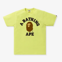 Load image into Gallery viewer, BAPE Camo by Bathing Ape Tee