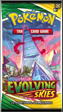Load image into Gallery viewer, POKEMON CARDS