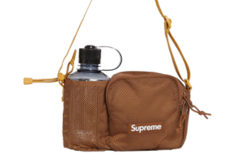 Supreme Bottle Pocket Bags for Men
