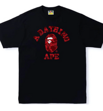 Load image into Gallery viewer, BAPE Camo by Bathing Ape Tee