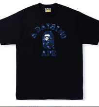 Load image into Gallery viewer, BAPE Camo by Bathing Ape Tee