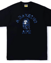 Load image into Gallery viewer, BAPE Camo by Bathing Ape Tee
