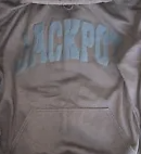 Load image into Gallery viewer, Travis Scott Las Vegas Road To Utopia, 2022 Merch