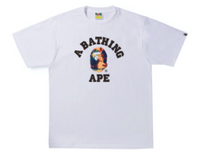 Load image into Gallery viewer, BAPE Camo by Bathing Ape Tee