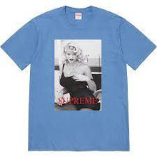 Load image into Gallery viewer, Supreme Anna Nicole Smith Tee
