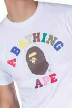 Load image into Gallery viewer, BAPE Camo by Bathing Ape Tee