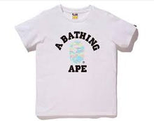 Load image into Gallery viewer, BAPE Camo by Bathing Ape Tee