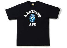 Load image into Gallery viewer, BAPE Camo by Bathing Ape Tee
