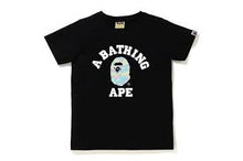 Load image into Gallery viewer, BAPE Camo by Bathing Ape Tee