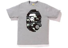 Load image into Gallery viewer, BAPE Big Ape Head Tee