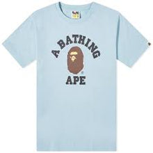 Load image into Gallery viewer, BAPE Camo by Bathing Ape Tee