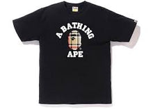 Load image into Gallery viewer, BAPE Camo by Bathing Ape Tee