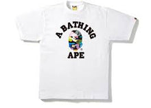 Load image into Gallery viewer, BAPE Camo by Bathing Ape Tee