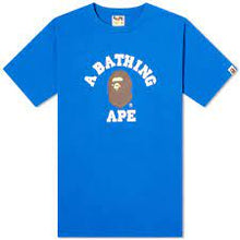 Load image into Gallery viewer, BAPE Camo by Bathing Ape Tee
