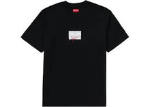 Load image into Gallery viewer, Supreme Signature Label S/S Top
