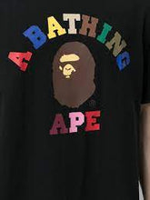 Load image into Gallery viewer, BAPE Camo by Bathing Ape Tee