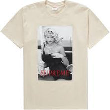 Load image into Gallery viewer, Supreme Anna Nicole Smith Tee

