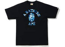 Load image into Gallery viewer, BAPE Camo by Bathing Ape Tee
