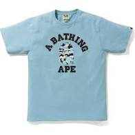 Load image into Gallery viewer, BAPE Camo by Bathing Ape Tee
