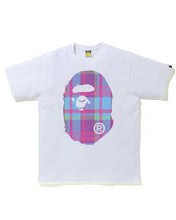 Load image into Gallery viewer, BAPE Big Ape Head Tee