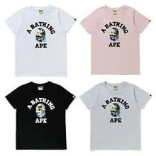 Load image into Gallery viewer, BAPE Camo by Bathing Ape Tee