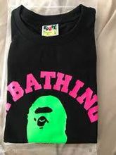 Load image into Gallery viewer, BAPE Camo by Bathing Ape Tee